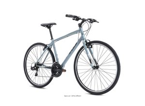 0785749190631 - Absolute 21 Fahrrad 28 Zoll Fitnessbike Damen und Herren ab 160 cm Urban Bike 21 Gänge