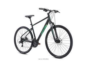 0785749190969 - Traverse 17 Crossbike 28 Zoll Herren und Damen ab 150 cm Fahrrad Crossrad 21 Gänge