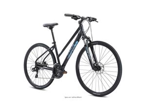 0785749190990 - Traverse 17 ST Crossbike 28 Zoll Damen ab 145 cm Fahrrad Crossrad 21 Gänge