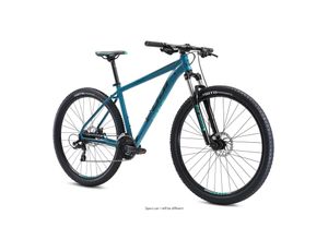 0785749192741 - Nevada 29 19 Mountainbike Damen und Herren ab 160 cm MTB Hardtail Fahrrad 29 Zoll