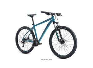 0785749193052 - Nevada 275 19 Mountainbike Damen und Herren ab 150 cm MTB Hardtail Fahrrad 275 Zoll