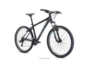 0785749193083 - Nevada 26 19 V Mountainbike Jugendliche und Erwachsene ab 150 cm Hardtail Fahrrad 26 Zoll