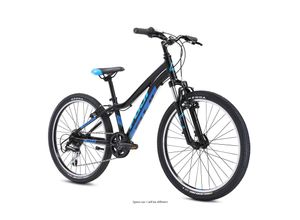 0785749193359 - Dynamite 24 Comp Mountainbike Jugendfahrrad 24 Zoll 130-145 cm 8 Gänge