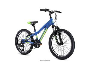 0785749193472 - Dynamite 20 Zoll Kinderfahrrad 6 Jahre Kinder Fahrrad 20 Kinderbike Kinderrad