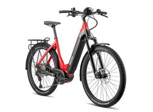 0785749195926 - Powerwolf Evo 11+ E Bike 12 Gang Elektrofahrrad Bosch