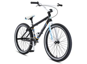 0785749197111 - Blocks Flyer 26 Zoll Cruiser BMX ab 160 cm Fahrrad Freestyle Singlespeed Bike Dirtbike