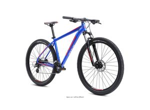 0785749203973 - Nevada 29 40 LTD Mountainbike Damen und Herren ab 160 cm MTB Hardtail Fahrrad 29 Zoll