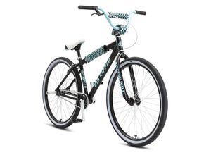 0785749214702 - Vans Big Ripper Wheelie Bike 29 Zoll Fahrrad für Erwachsene und Jugendliche ab 165 cm BMX Rad Stuntbike