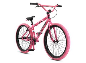 0785749216744 - Blocks Flyer BMX Fahrrad 26 Zoll Cruiser ab 160 cm Bike Erwachsene Jugendliche Freestyle Rad