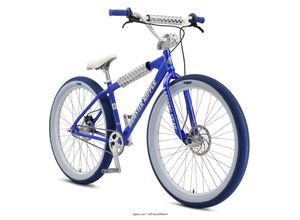 0785749216874 - Monster Ripper 29+ Wheelie Bike 29 Zoll Fahrrad für Erwachsene und Jugendliche ab 165 cm BMX Rad Stuntbike