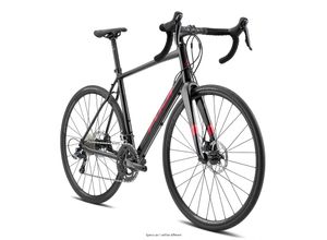 0785749218977 - Sportif 13 D Rennrad Damen und Herren Fahrrad 28 Zoll ab 155 cm Road Bike 20 Gänge