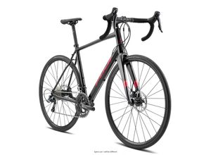 0785749218984 - Sportif 13 D Rennrad Damen und Herren Fahrrad 28 Zoll ab 155 cm Road Bike 20 Gänge