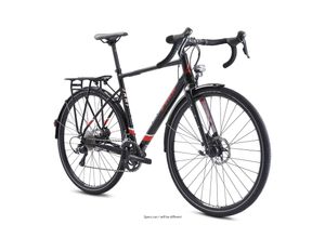 0785749220161 - Jari 21 LTD Gravelbike 28 Zoll Gravel Bike Damen und Herren ab 150 cm Road Bike Cyclocross Fahrrad 20 Gänge