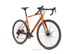 0785749220307 - Jari 23 Gravelbike 28 Zoll Gravel Bike Damen und Herren ab 150 cm Road Bike 18 Gänge