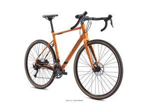 0785749220314 - Jari 23 Gravelbike 28 Zoll Gravel Bike Damen und Herren ab 150 cm Road Bike 18 Gänge