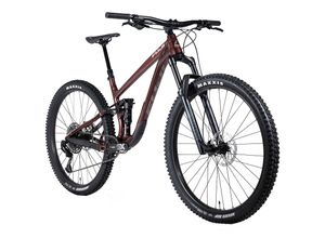 0785749221410 - Rakan 15 Mountainbike 29 Zoll Enduro Fully MTB Damen und Herren ab 170 cm 12 Gänge