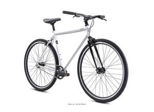 0785749223629 - Declaration Fixie Fahrrad 28 Zoll für Damen und Herren ab 155 cm Singlespeed Urban Bike