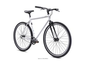 0785749223636 - Declaration Fixie Fahrrad 28 Zoll für Damen und Herren ab 155 cm Singlespeed Urban Bike