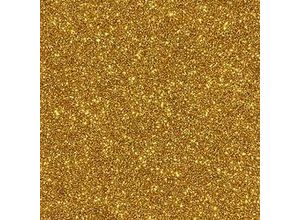 0785983346801 - GlitterFlex-Folie gold 30 x 30 cm