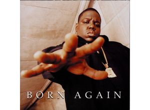 0786127302325 - Born Again - The Notorious BIG (CD)