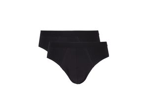 0786337131814 - Slip mit Label-Details im 2er-Pack