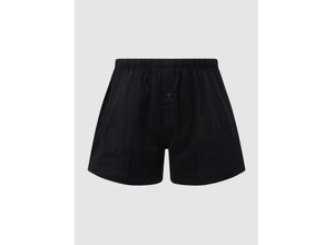 0786337167707 - Boxershorts aus merzerisierter Baumwolle