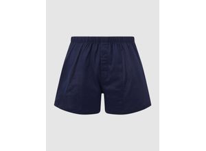 0786337345419 - Boxershorts aus merzerisierter Baumwolle