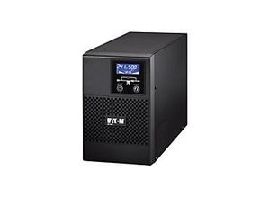 0786689166564 - 9E 1000VA - USV - Wechselstrom 208 220 230 240 V - 800 Watt - 1000 VA - RS-232 USB