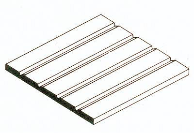 0787026030357 - Strukturplatte 05x150x300 mm Spur S-Maßstab 1 Stück 0787026030357 - Strukturplatte 05x150x300 mm Spur S-Maßstab 1 Stück