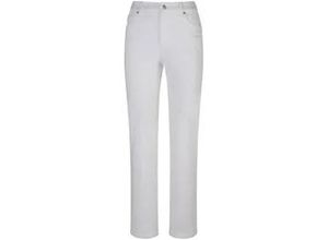 0787165055006 - Staight Fit-Jeans Gloria Vanderbilt weiss 40