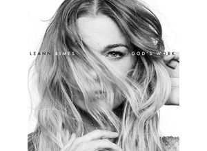 0787790341956 - Leann Rimes - GEBRAUCHT gods work - Preis vom 03092023 050144 h