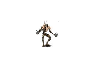 0787926109191 - Warhammer 40000 Figuren WV3-Necron Flayed One Mehrfarbig