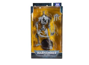 0787926109238 - Warhammer 40k - Necron Flayed 18 cm