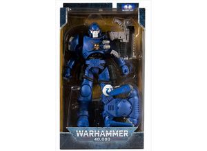 0787926109269 - Warhammer 40k - Ultramarines Reiver wBolt Carbine