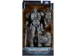 0787926109283 - Warhammer 40k - Space Marine River (Artist Proof)