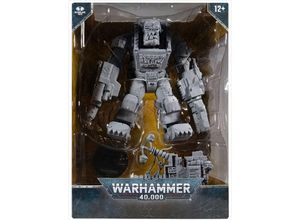 0787926111897 - Warhammer 40k - Ork Big Mek (Artist Proof) 30 cm