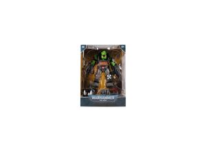 0787926119787 - Warhammer 40k - Ork Meganob with Buzzsaw