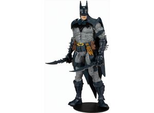 0787926150063 - DC Multiverse - Todd Batman 18 cm Figur