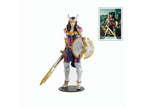 0787926151442 - DC Multiverse Actionfigur Wonder Woman