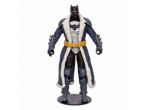 0787926154719 - DC Multiverse - Batman Justice League Endless Winter