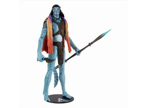 0787926163063 - Avatar The Way of Water - Tonowari 18 cm Figur