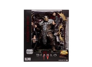 0787926167221 - McFarlane Diablo 4 Actionfigur Druid 15 cm