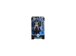 0787926301373 - McFarlane DC Batman Actionfigur Mehrfarbig