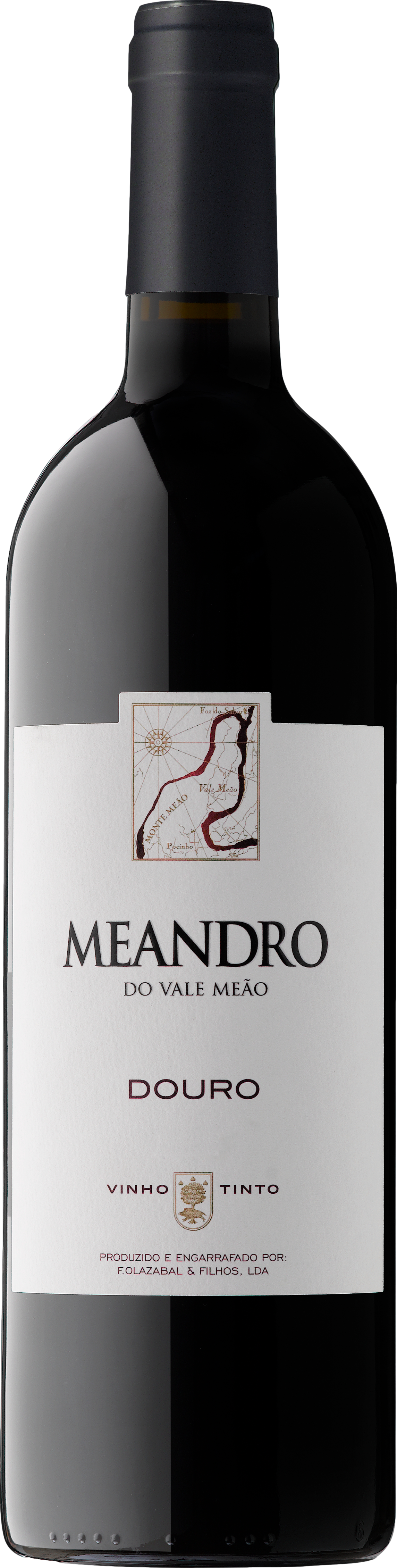 0789555359695 - Meandro Tinto 2022