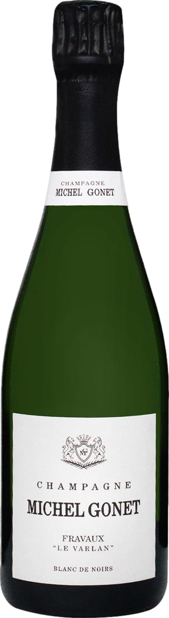 0789555360066 - Champagne Brut Fravaux