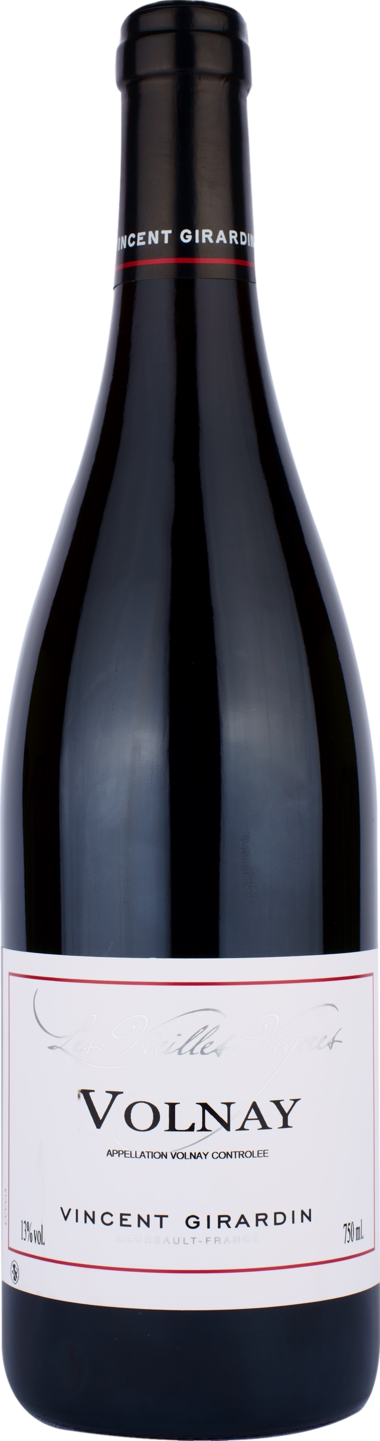 0789555360134 - Volnay Vieilles Vignes 2016