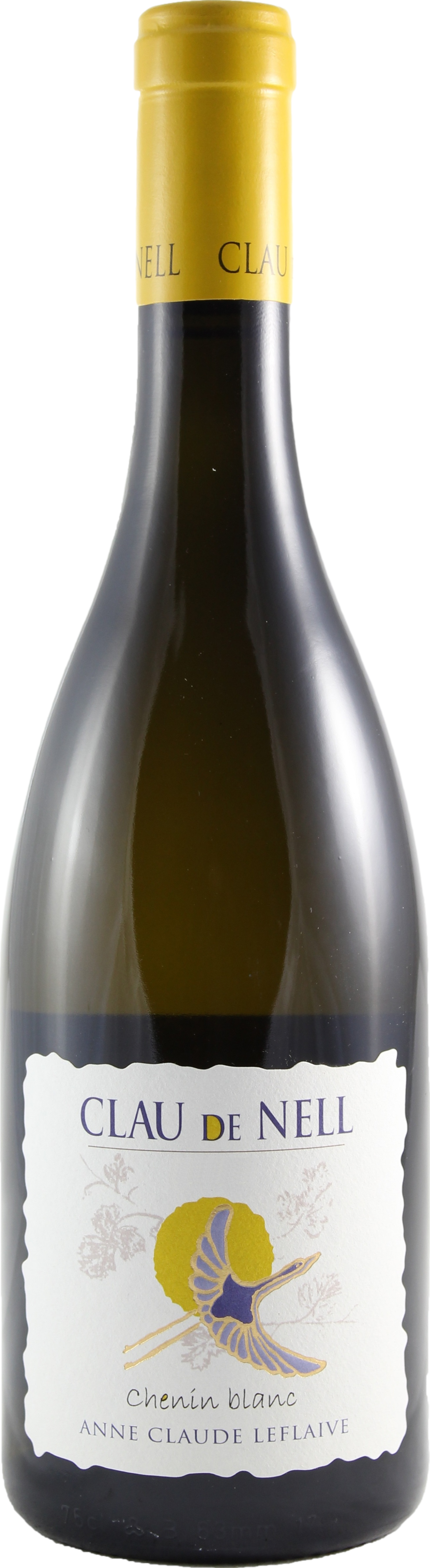 0789555360189 - Chenin Blanc 2022