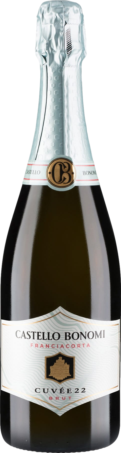 0789555360356 - Franciacorta Blanc de Blanc Cuvee 22