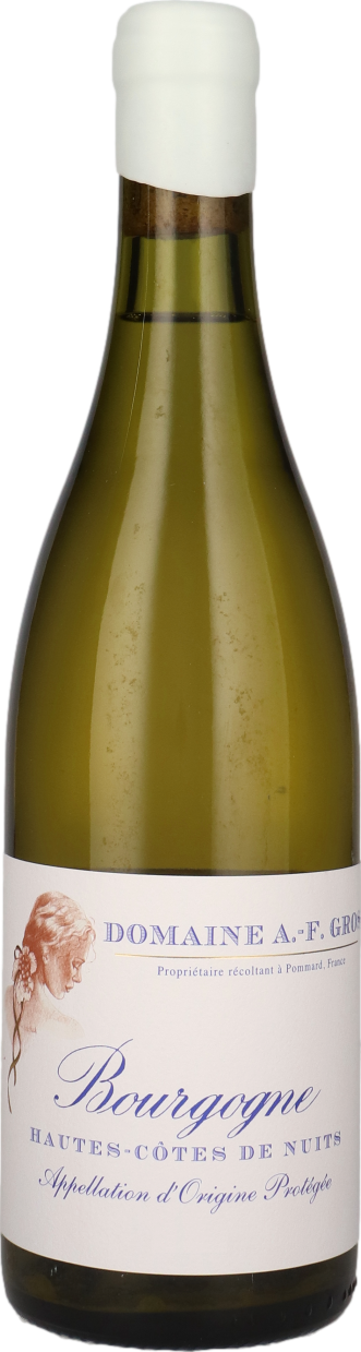 0789555360691 - Bourgogne Hautes Cotes de Nuits Blanc 2021