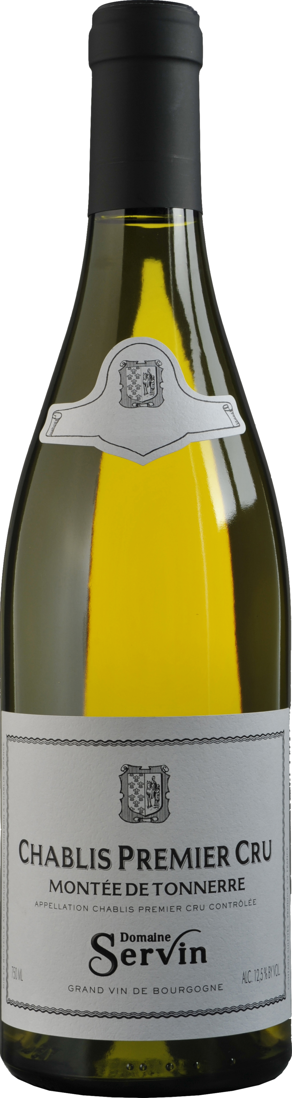 0789555360844 - Chablis Premier Cru Montee de Tonnerre 2022